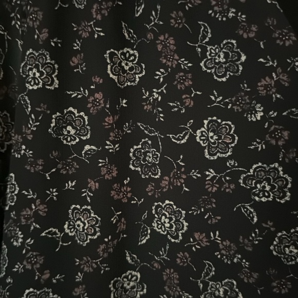 Madewell Midi Dress XS - Picture 3 of 5